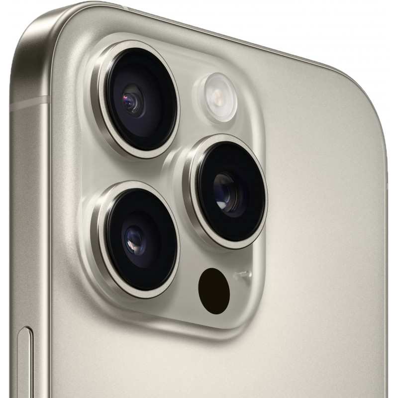 Apple iPhone 16 Pro 256GB Natural Titanium купить по лучшей цене ...